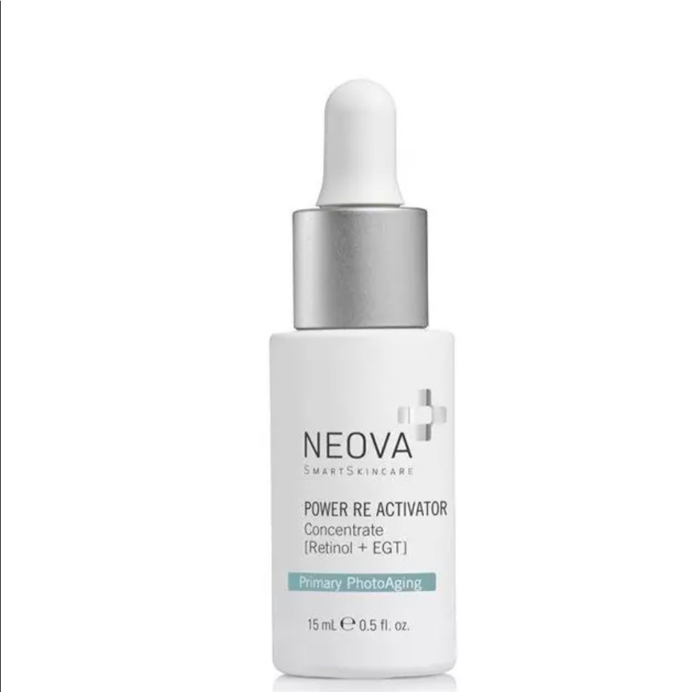 NEOVA Power Reactivater Retinol concentrate